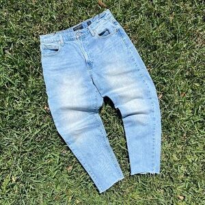 Lucky Brand Women’s Light Blue Jeans